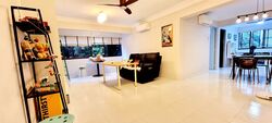 Blk 73 Telok Blangah Heights (Bukit Merah), HDB 5 Rooms #392824731